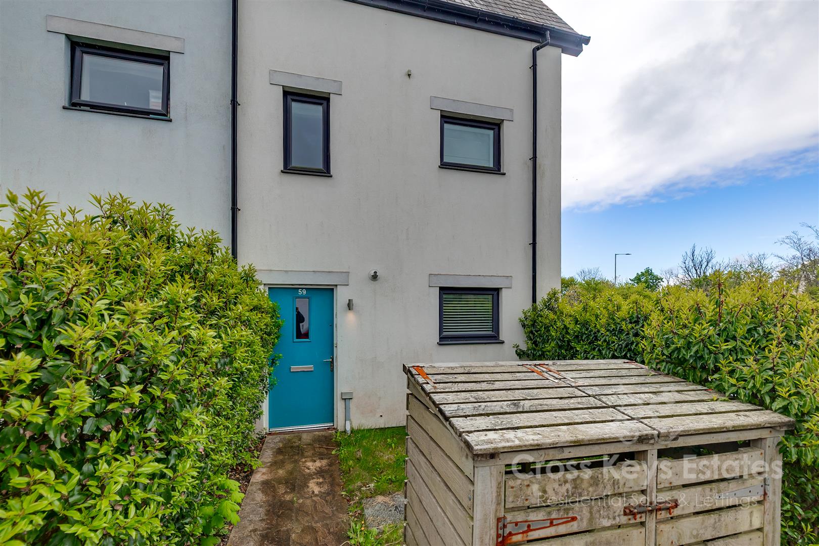 Cross Keys Estate Agents